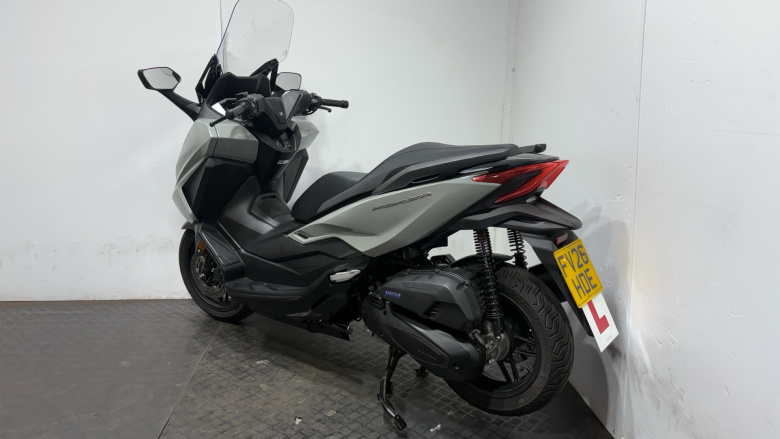 Honda NSS 125ADSTED (26MY)
